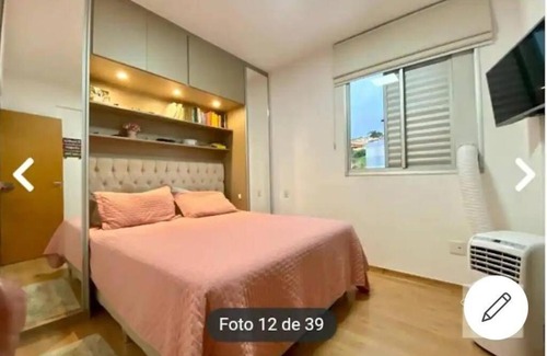 Buritis Apartamento | Cobertura Maravilhosa