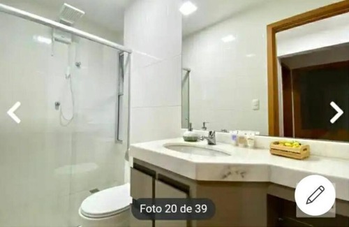 Buritis Apartamento | Cobertura Maravilhosa