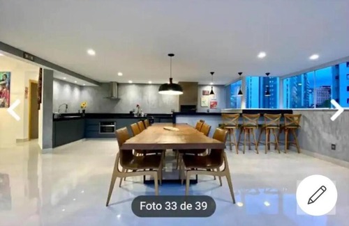Buritis Apartamento | Cobertura Maravilhosa