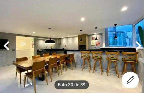 Buritis Apartamento | Cobertura Maravilhosa