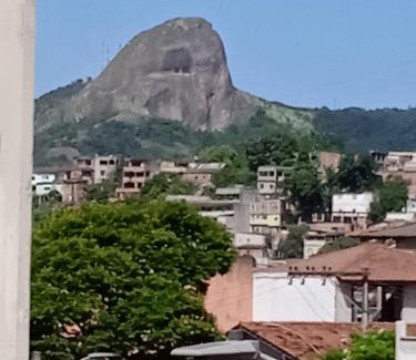 Pontal de Camburi Casa | Cobertura Maravilhosa com área livre