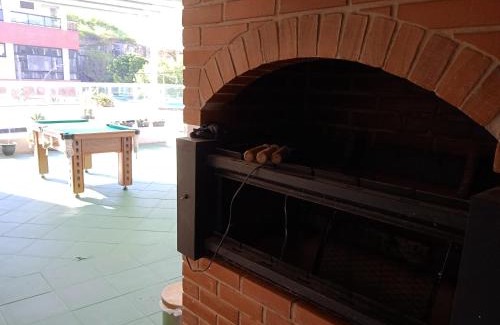 Pontal de Camburi Casa | Cobertura Maravilhosa com área livre