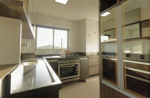 Alto Ribeirao Leste Apartamento | Cobertura no Alto Ribeirão, Refúgio de Paz P946