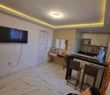 Centro Apartamento | Cobertura no Centro da Cidade