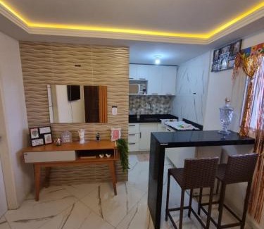 Centro Apartamento | Cobertura no Centro da Cidade