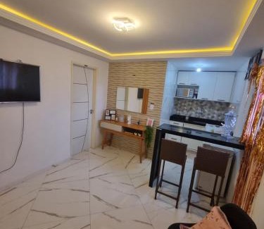 Centro Apartamento | Cobertura no Centro da Cidade