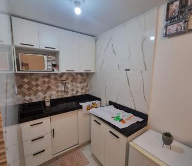 Centro Apartamento | Cobertura no Centro da Cidade