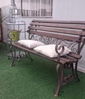 Sete de Setembro Apartamento | Cobertura no Centro de Gaspar