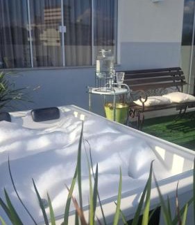 Sete de Setembro Apartamento | Cobertura no Centro de Gaspar