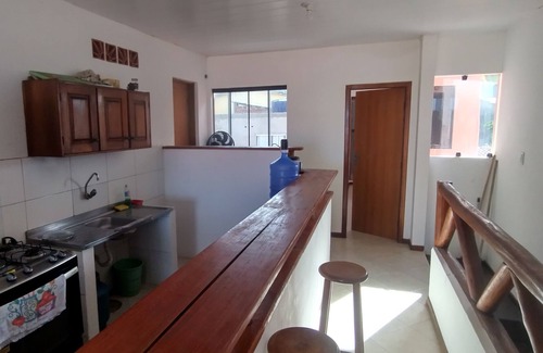 Olivenca Apartamento | Cobertura Pé na Areia 15m Mar