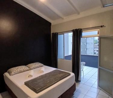 Victor Konder Apartamento | Cobertura próximo a Oktoberfest!