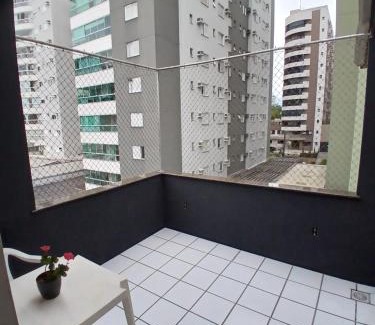 Victor Konder Apartamento | Cobertura próximo a Oktoberfest!
