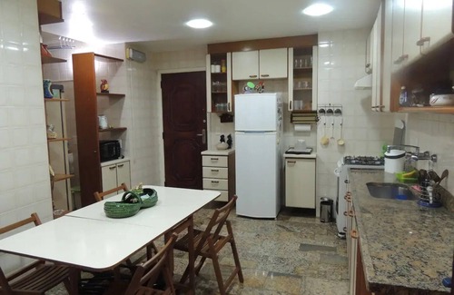 Recreio dos Bandeirantes Apartamento | Cobertura Praia Recreio dos Bandeirantes
