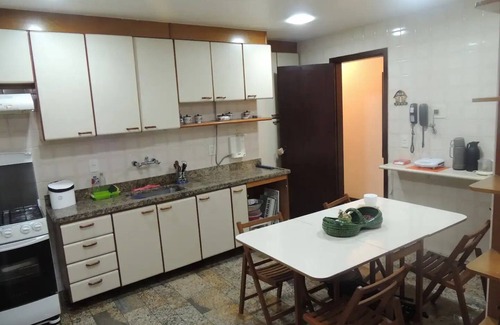 Recreio dos Bandeirantes Apartamento | Cobertura Praia Recreio dos Bandeirantes