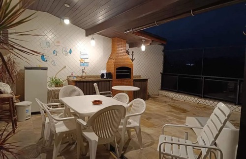 Recreio dos Bandeirantes Apartamento | Cobertura Praia Recreio dos Bandeirantes