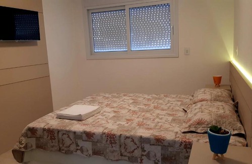 Ingleses Norte Apartamento | Cobertura - Praia dos Ingleses - Residencial Trier