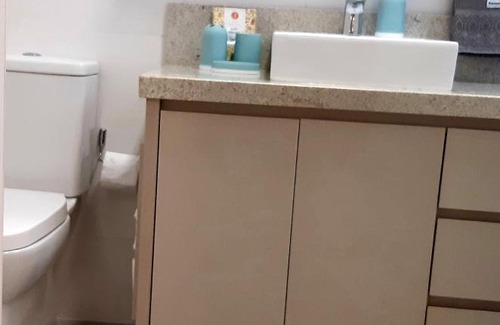 Ingleses Norte Apartamento | Cobertura - Praia dos Ingleses - Residencial Trier