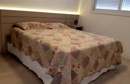 Ingleses Norte Apartamento | Cobertura - Praia dos Ingleses - Residencial Trier
