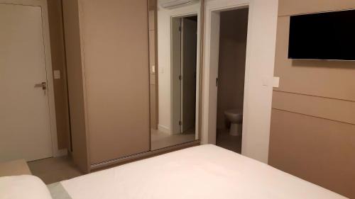 Ingleses Norte Apartamento | Cobertura - Praia dos Ingleses - Residencial Trier
