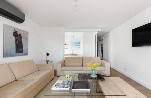 Jardim Europa Apartamento | Cobertura SPA na Faria Lima - Wecare Hosting