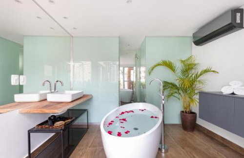 Jardim Europa Apartamento | Cobertura SPA na Faria Lima - Wecare Hosting