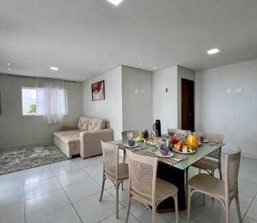 Santa Catarina Apartamento | Cobertura temporada Sallumar