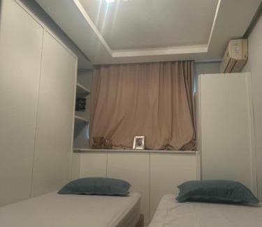 Ilheus Apartamento | Cobertura vista mar ilhéus