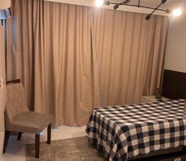Ilheus Apartamento | Cobertura vista mar ilhéus
