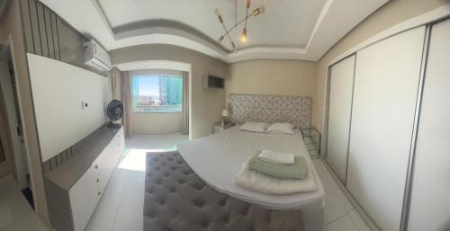Ilheus Apartamento | Cobertura vista mar ilhéus