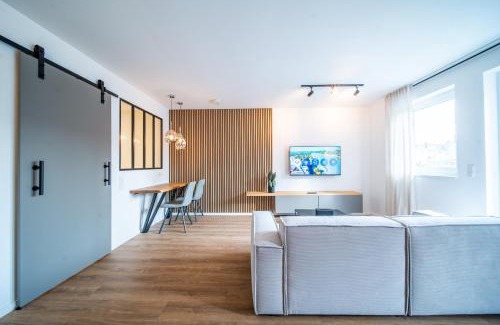 Sued Apartamento | Coblenz Suites - Deluxe Apartments