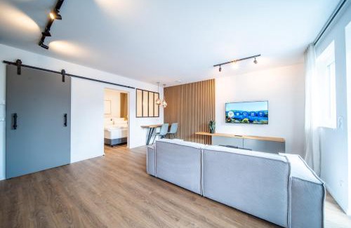Sued Apartamento | Coblenz Suites - Deluxe Apartments