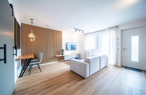 Sued Apartamento | Coblenz Suites - Deluxe Apartments