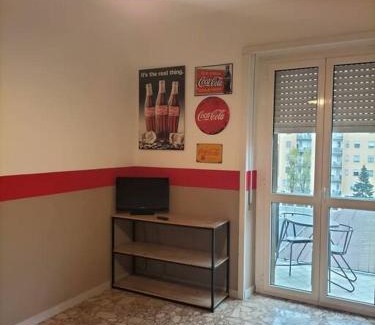 Barona Apartamento | Coca Cola Studio