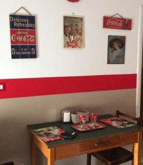 Barona Apartamento | Coca Cola Studio