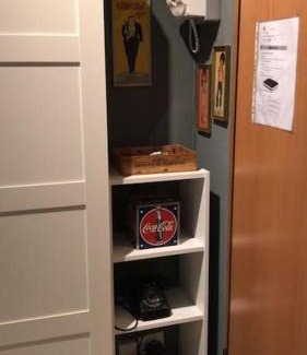 Barona Apartamento | Coca Cola Studio