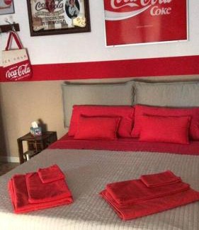 Barona Apartamento | Coca Cola Studio