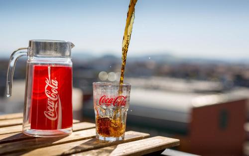 La Gare Apartamento | Coca gare