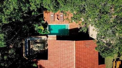 Trancoso Casa | Cocar Vila Trancoso - Oásis de Mata Atlântica