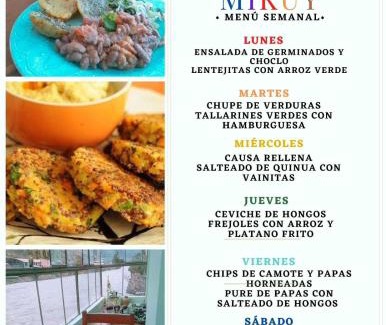 Pisac Hotel | CocaRunaWasi