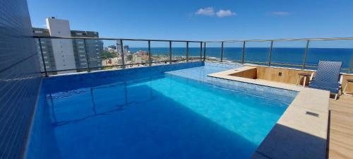 Costa Azul Apartamento | COCAZ0102 - Smart Costa Azul