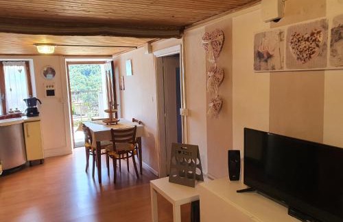 Molini Casa | Coccinella House