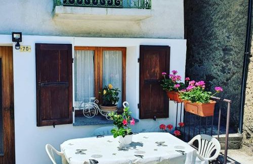 Molini Casa | Coccinella House