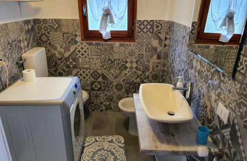 Molini Casa | Coccinella House
