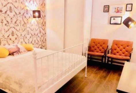 Predeal Apartamento | Cochet apartament Predeal