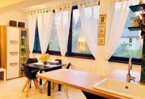 Predeal Apartamento | Cochet apartament Predeal