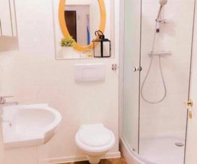 Predeal Apartamento | Cochet apartament Predeal