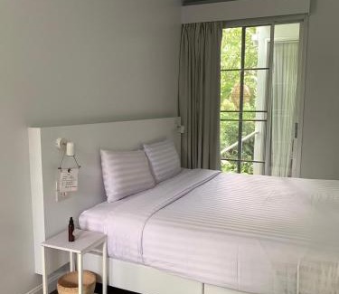 Huay Kaew Hotel | Cochet