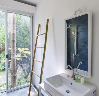 Huay Kaew Hotel | Cochet