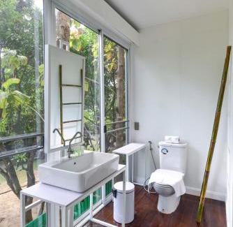 Huay Kaew Hotel | Cochet