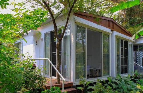 Huay Kaew Hotel | Cochet